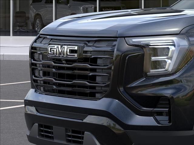 new 2026 GMC Terrain car, priced at $36,998