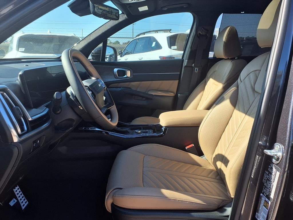 new 2026 Kia Sorento car, priced at $44,045