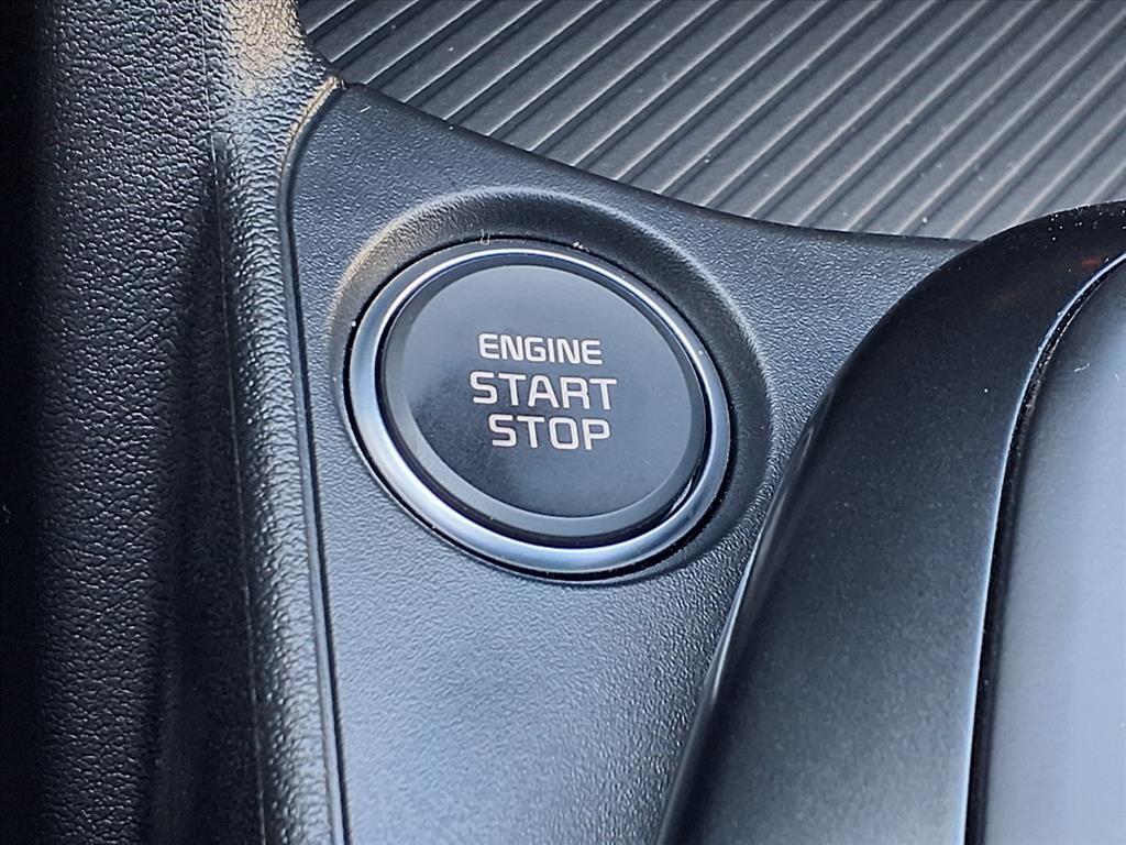 new 2025 Kia K4 car, priced at $21,492