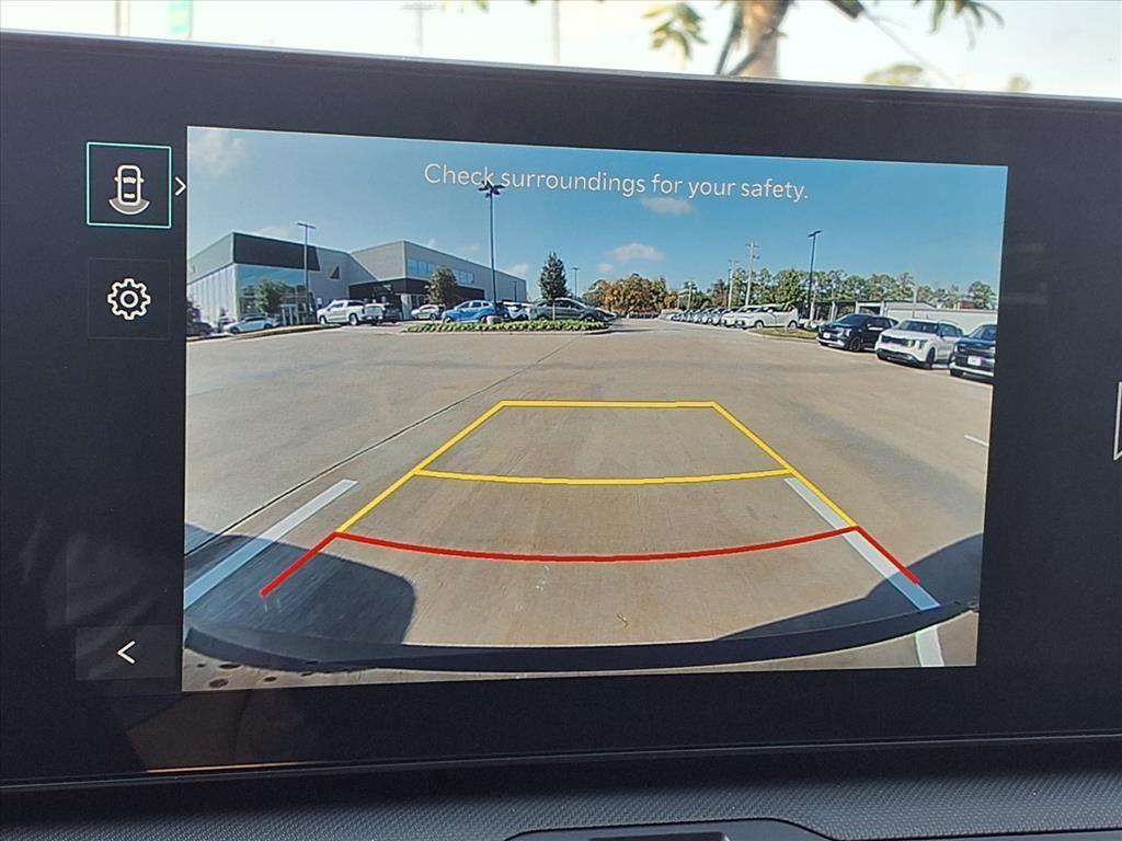 new 2025 Kia K4 car, priced at $21,492