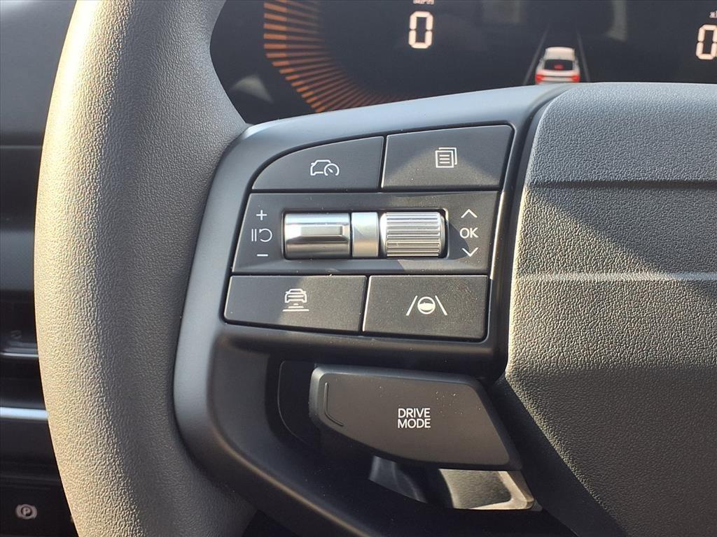 new 2025 Kia K4 car, priced at $21,492