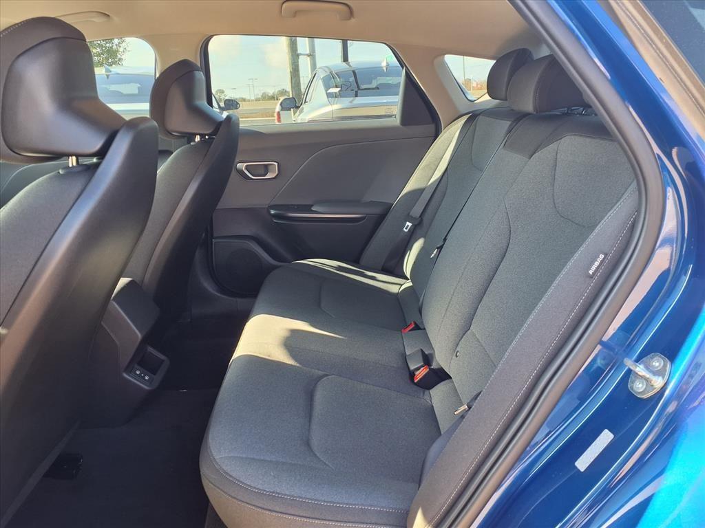 new 2025 Kia K4 car, priced at $21,492