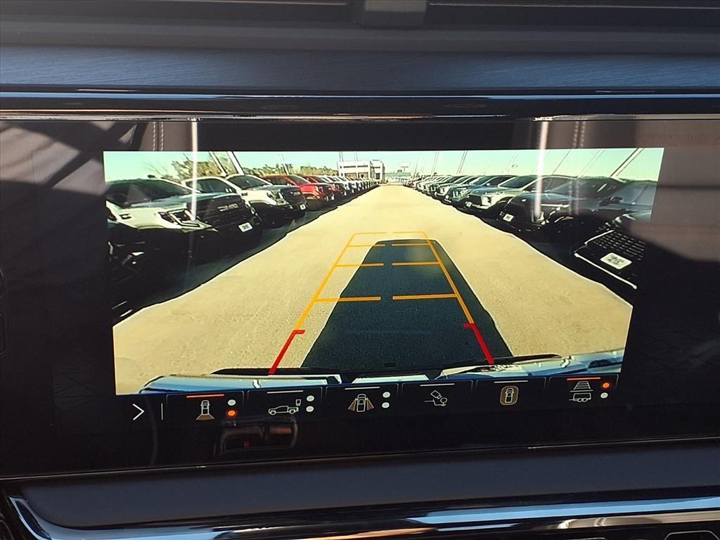 new 2026 GMC Sierra 1500 car, priced at $79,974