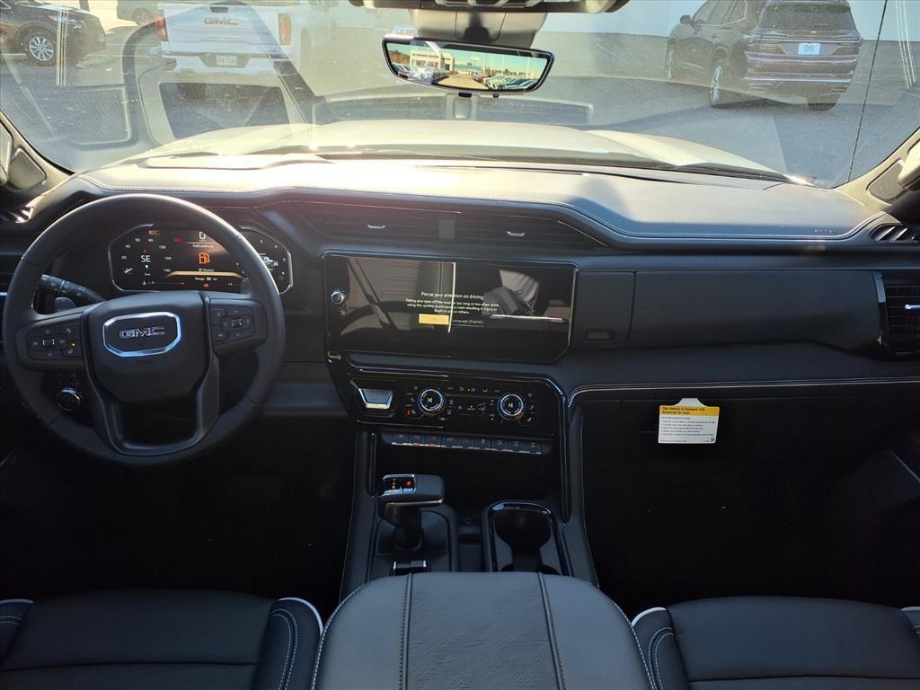 new 2026 GMC Sierra 1500 car, priced at $79,974