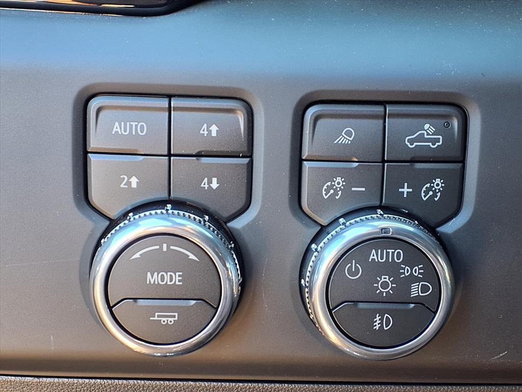 new 2026 GMC Sierra 1500 car, priced at $79,974