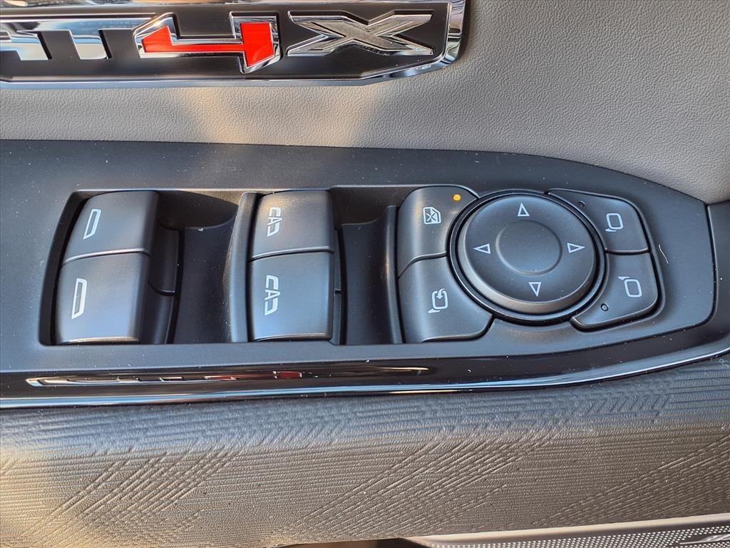 new 2026 GMC Sierra 1500 car, priced at $79,974