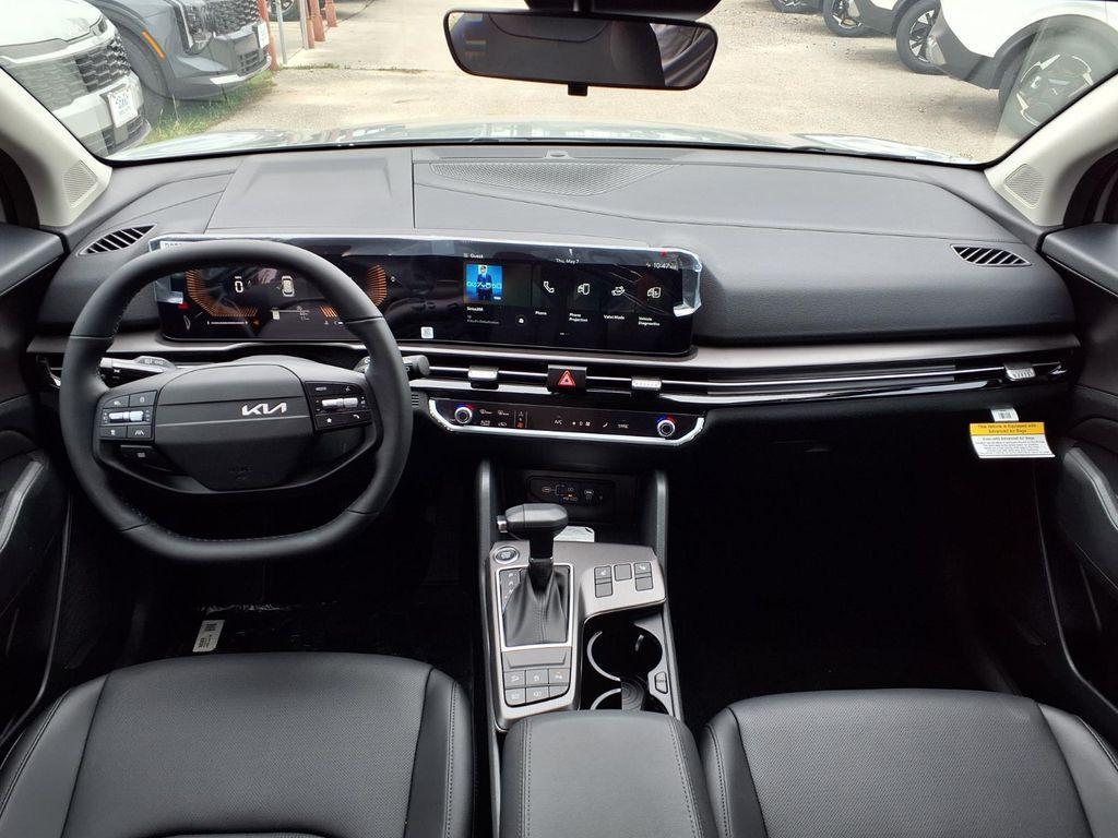 new 2026 Kia Sportage car, priced at $31,442