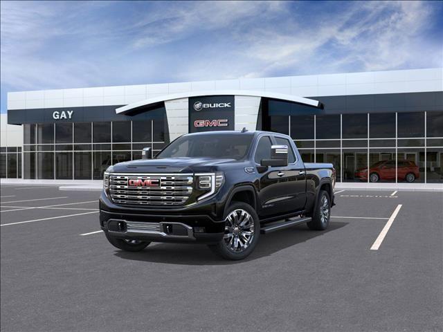 new 2026 GMC Sierra 1500 car, priced at $71,218