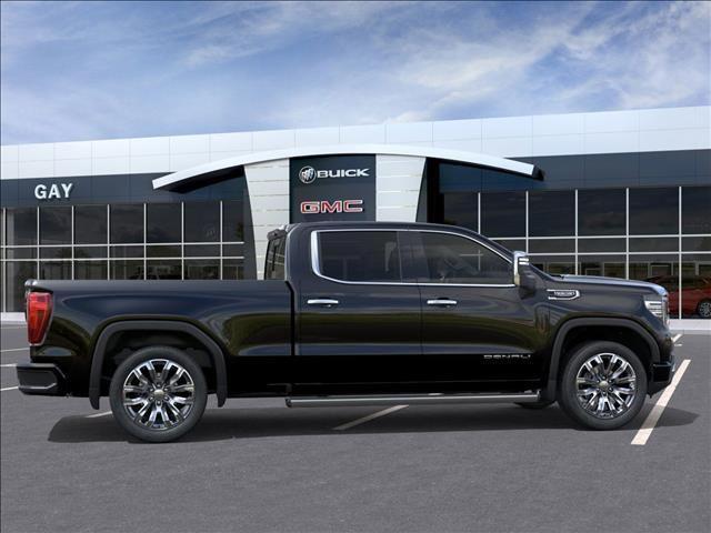 new 2026 GMC Sierra 1500 car, priced at $71,218
