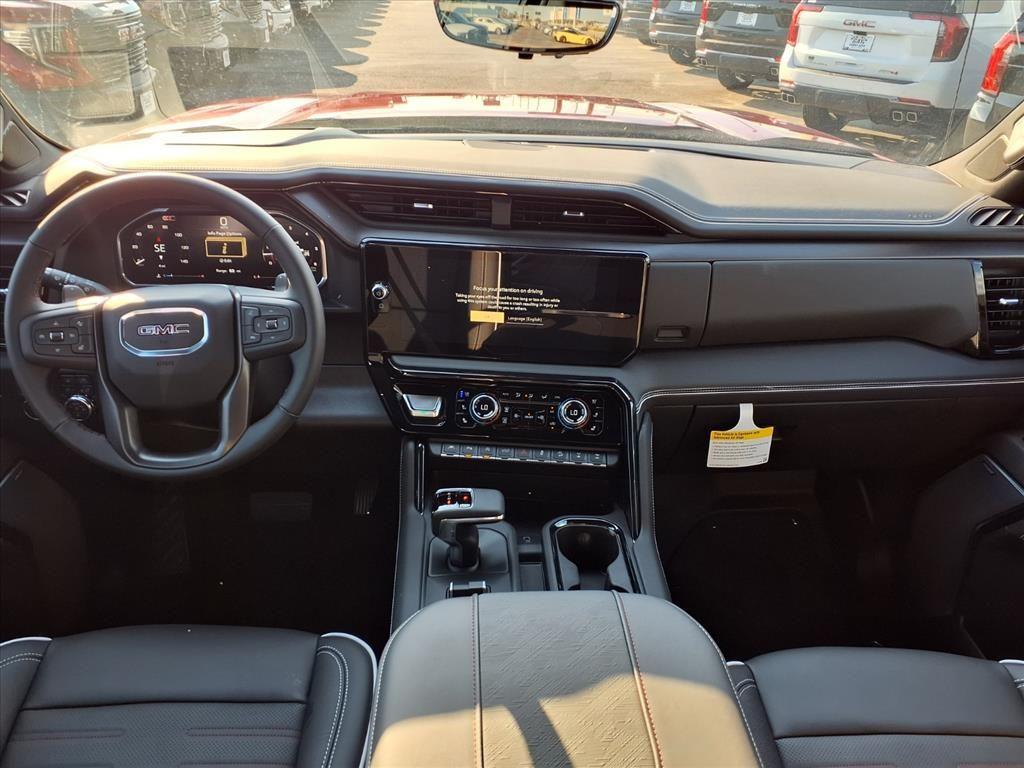 new 2026 GMC Sierra 1500 car, priced at $76,425