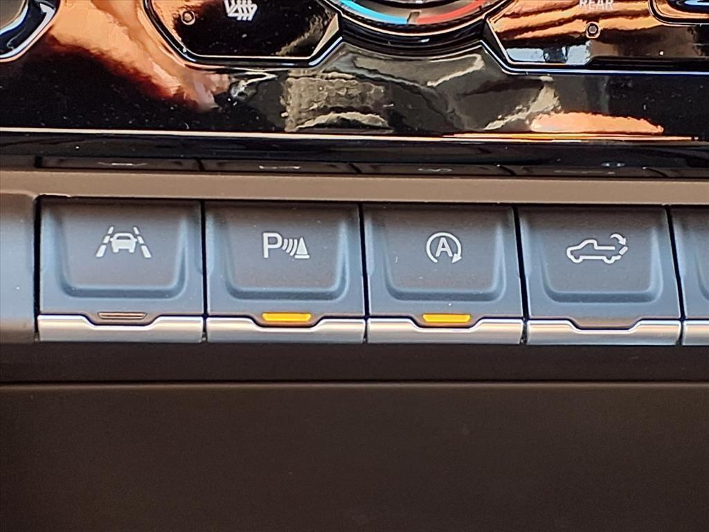 new 2026 GMC Sierra 1500 car, priced at $76,425