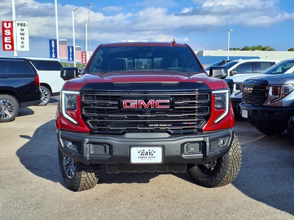 new 2026 GMC Sierra 1500 car, priced at $76,425