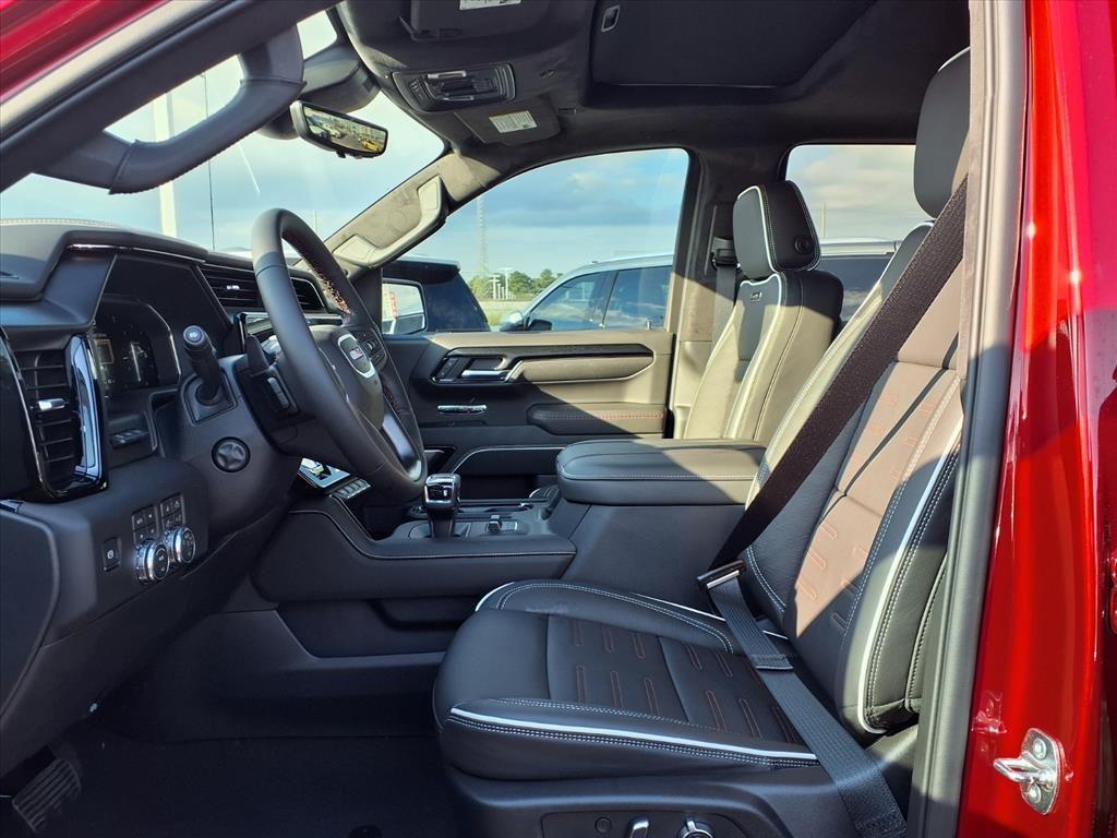 new 2026 GMC Sierra 1500 car, priced at $76,425