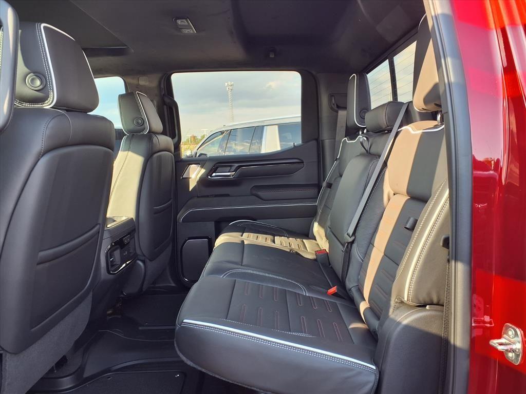 new 2026 GMC Sierra 1500 car, priced at $76,425