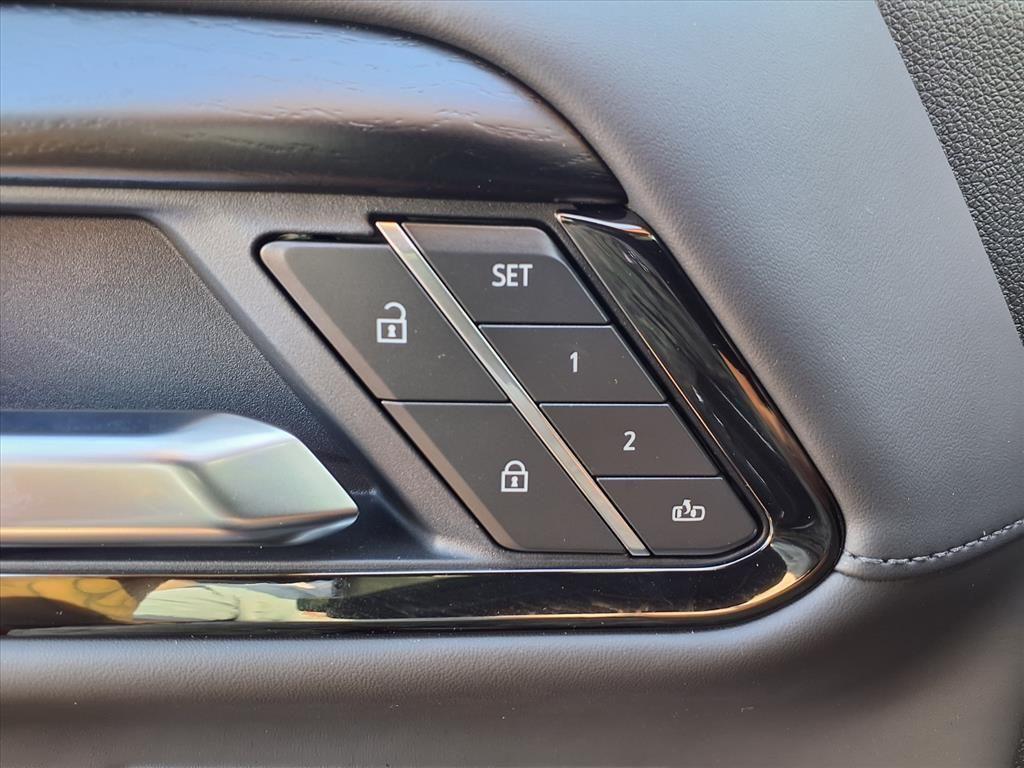 new 2026 GMC Sierra 1500 car, priced at $76,425