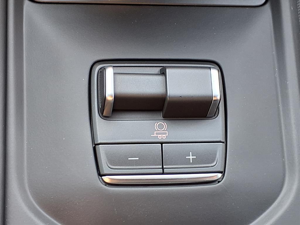 new 2026 GMC Sierra 1500 car, priced at $76,425