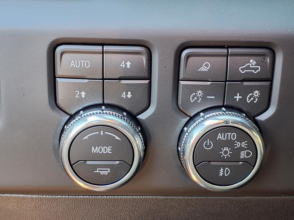 new 2026 GMC Sierra 1500 car, priced at $76,425