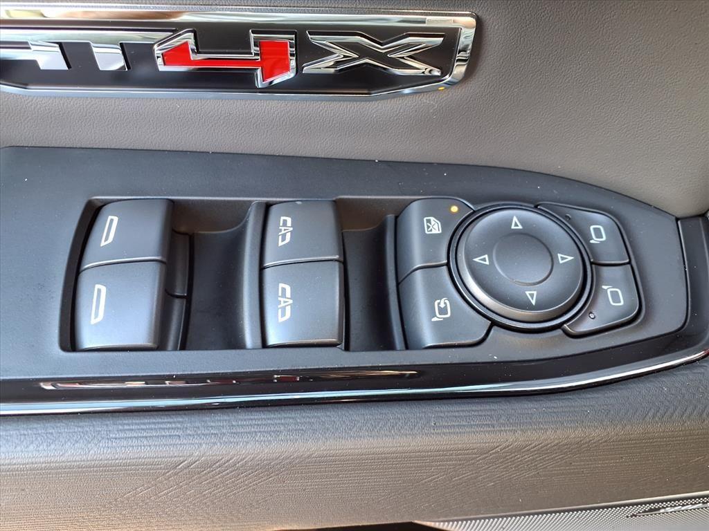 new 2026 GMC Sierra 1500 car, priced at $76,425