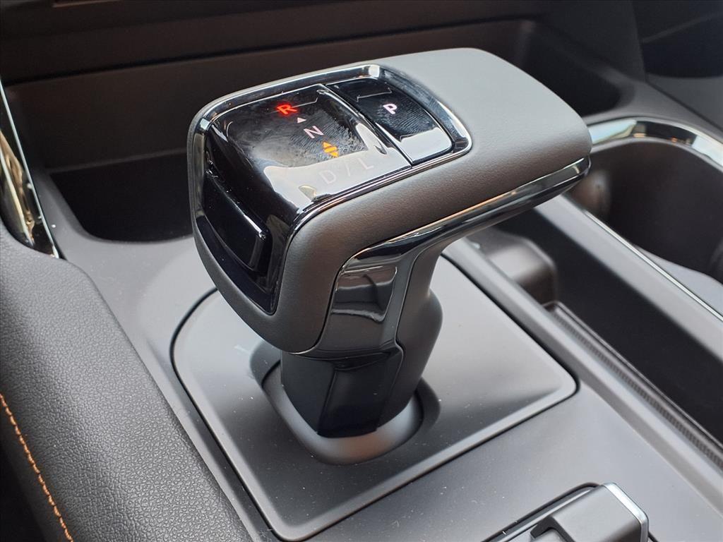 new 2026 GMC Sierra 1500 car, priced at $69,989