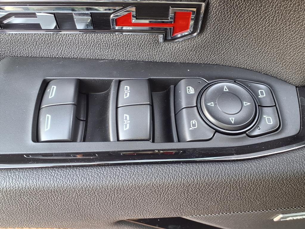 new 2026 GMC Sierra 1500 car, priced at $69,989