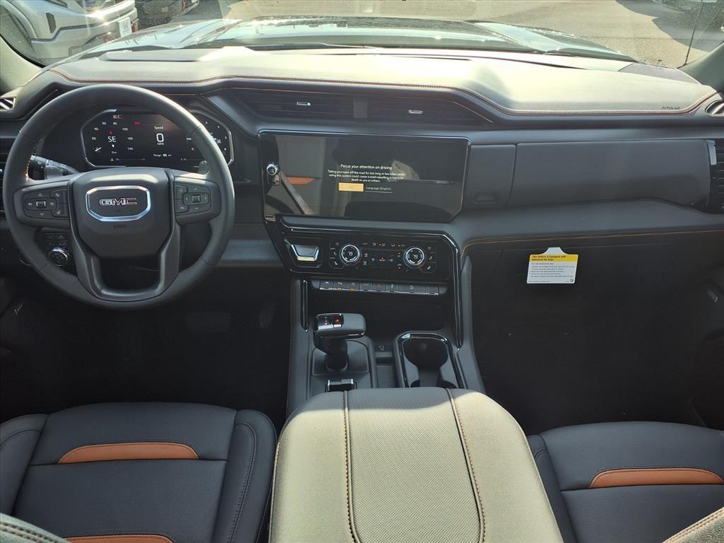 new 2026 GMC Sierra 1500 car, priced at $69,989