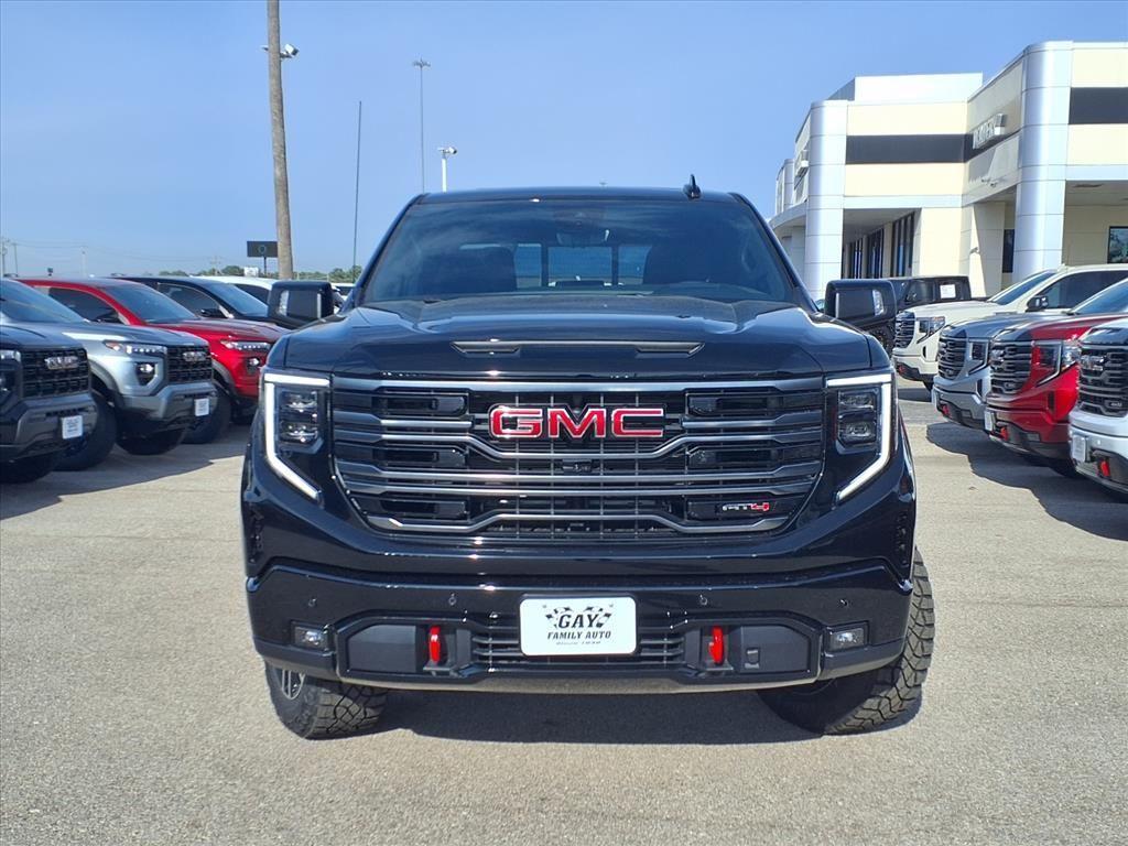 new 2026 GMC Sierra 1500 car, priced at $69,989