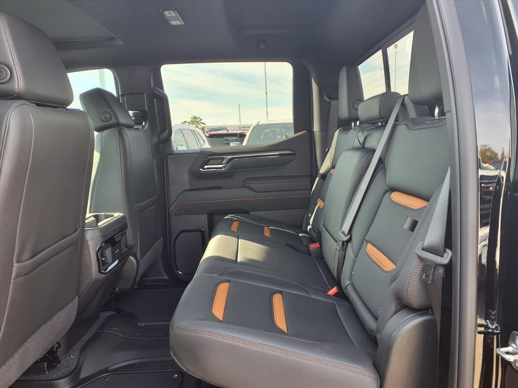 new 2026 GMC Sierra 1500 car, priced at $69,989