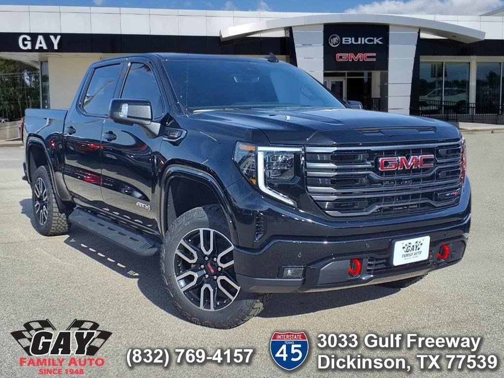 new 2026 GMC Sierra 1500 car, priced at $69,989