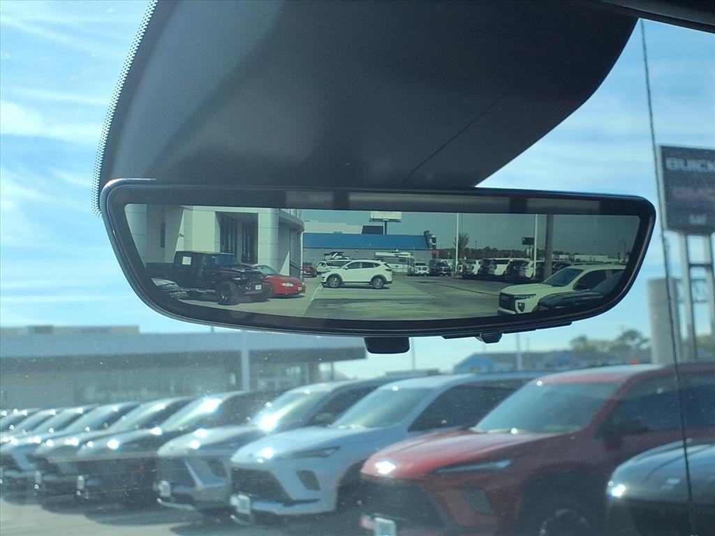 new 2026 GMC Sierra 1500 car, priced at $69,989