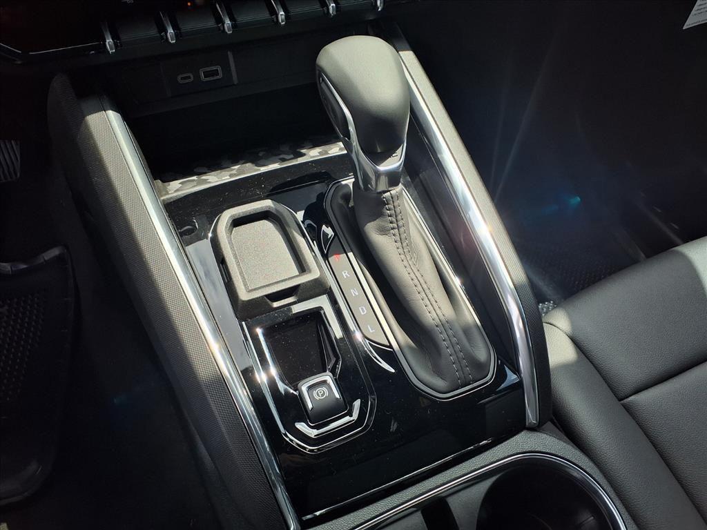 new 2026 GMC Canyon car, priced at $43,453