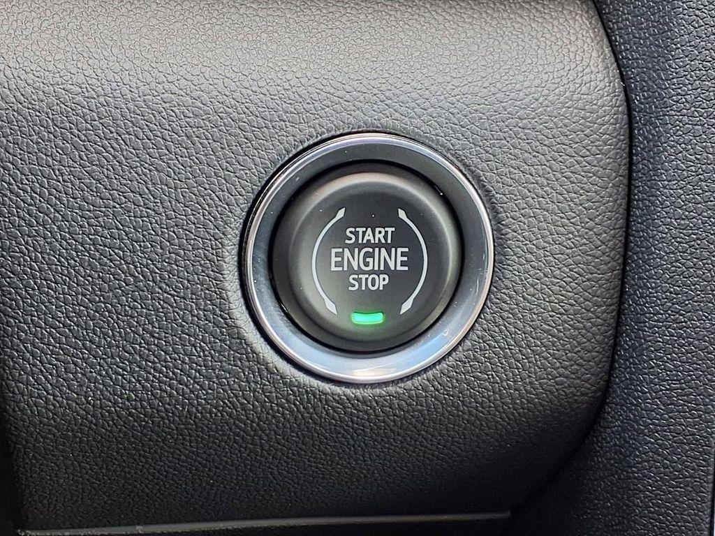 new 2026 GMC Acadia car, priced at $63,431