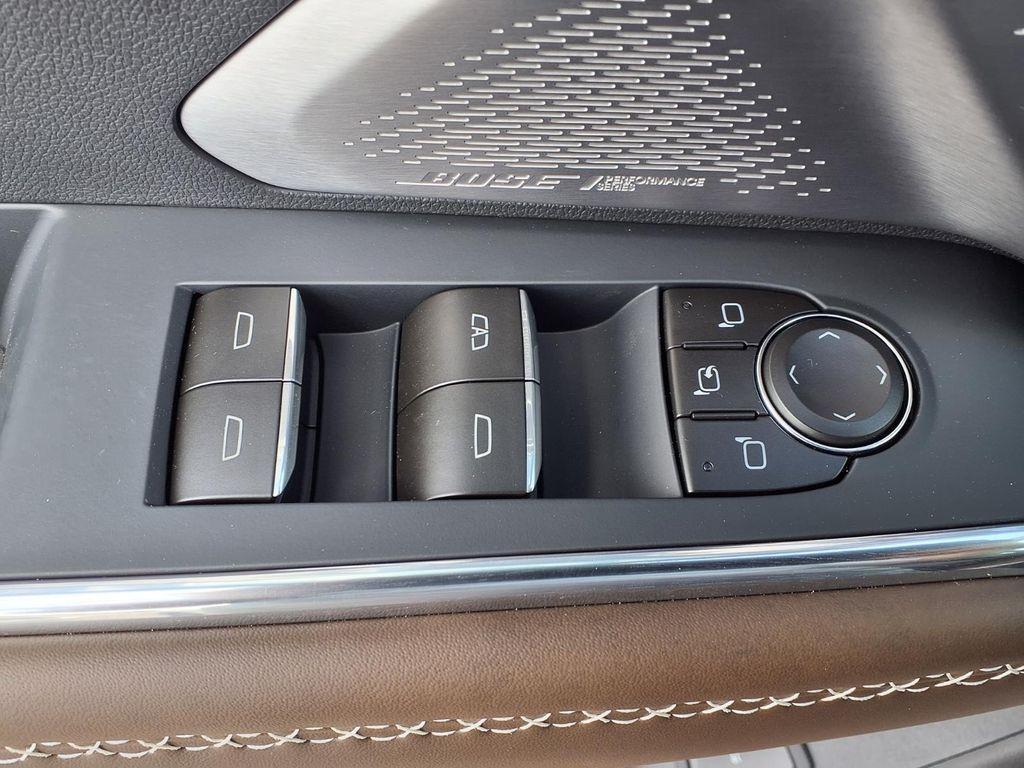 new 2026 GMC Acadia car, priced at $63,431