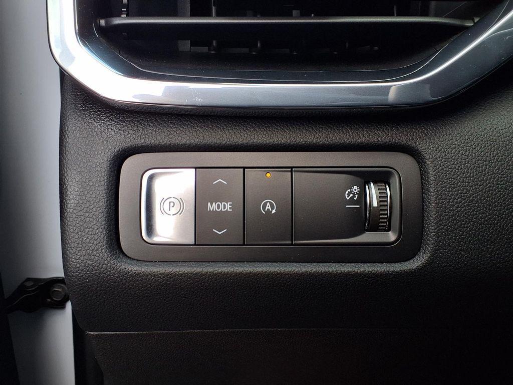 new 2026 GMC Acadia car, priced at $63,431