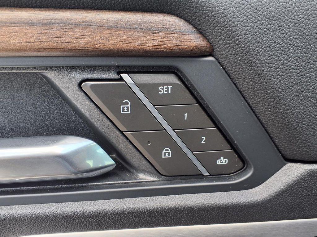 new 2026 GMC Acadia car, priced at $63,431