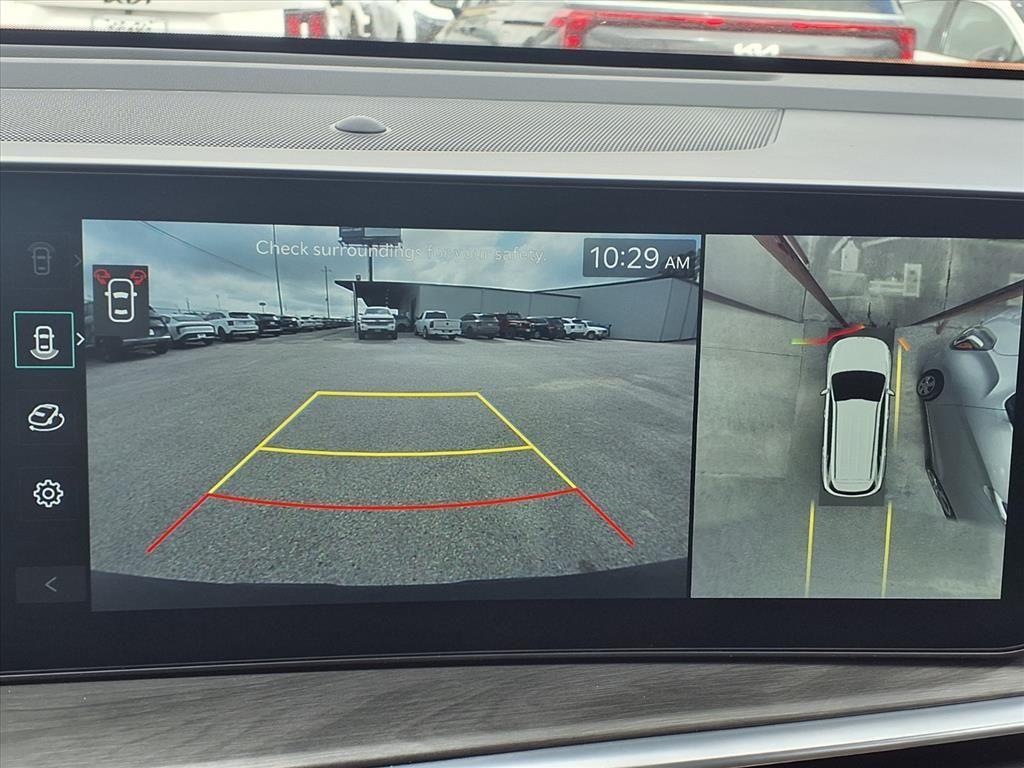 new 2026 Kia Sorento car, priced at $44,250