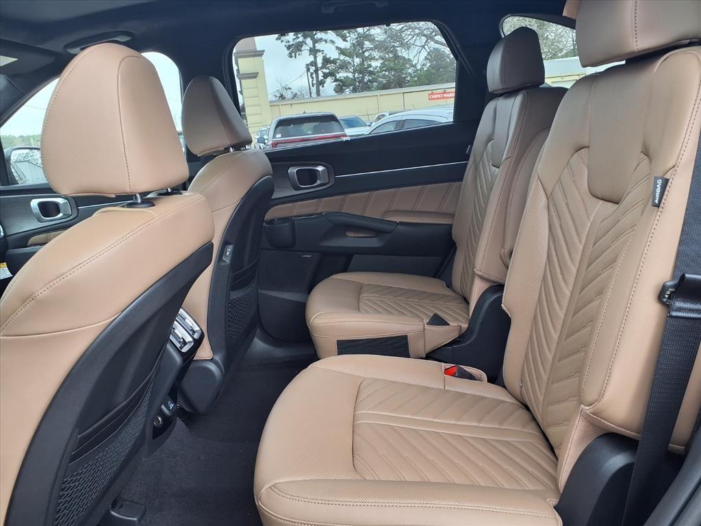 new 2026 Kia Sorento car, priced at $44,250
