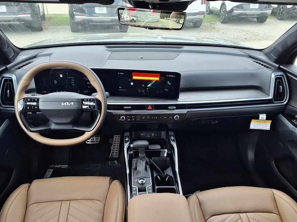 new 2026 Kia Sorento car, priced at $44,250
