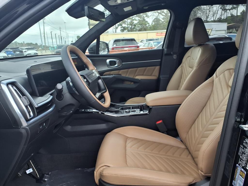 new 2026 Kia Sorento car, priced at $44,250