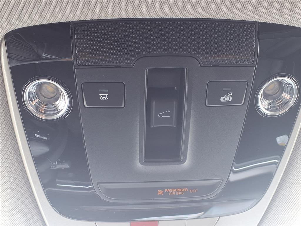 new 2026 Kia Sportage car, priced at $30,525