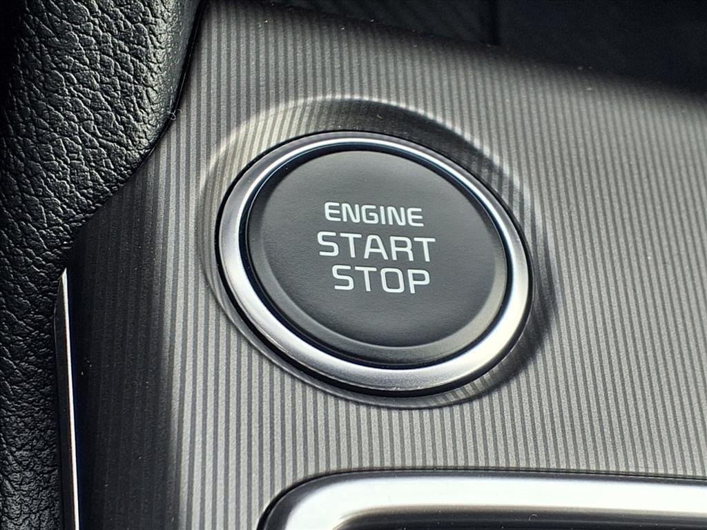 new 2026 Kia Sportage car, priced at $30,525