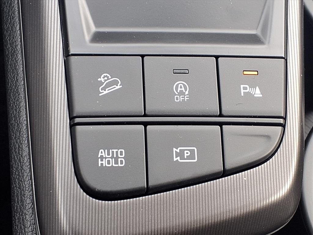 new 2026 Kia Sportage car, priced at $30,525