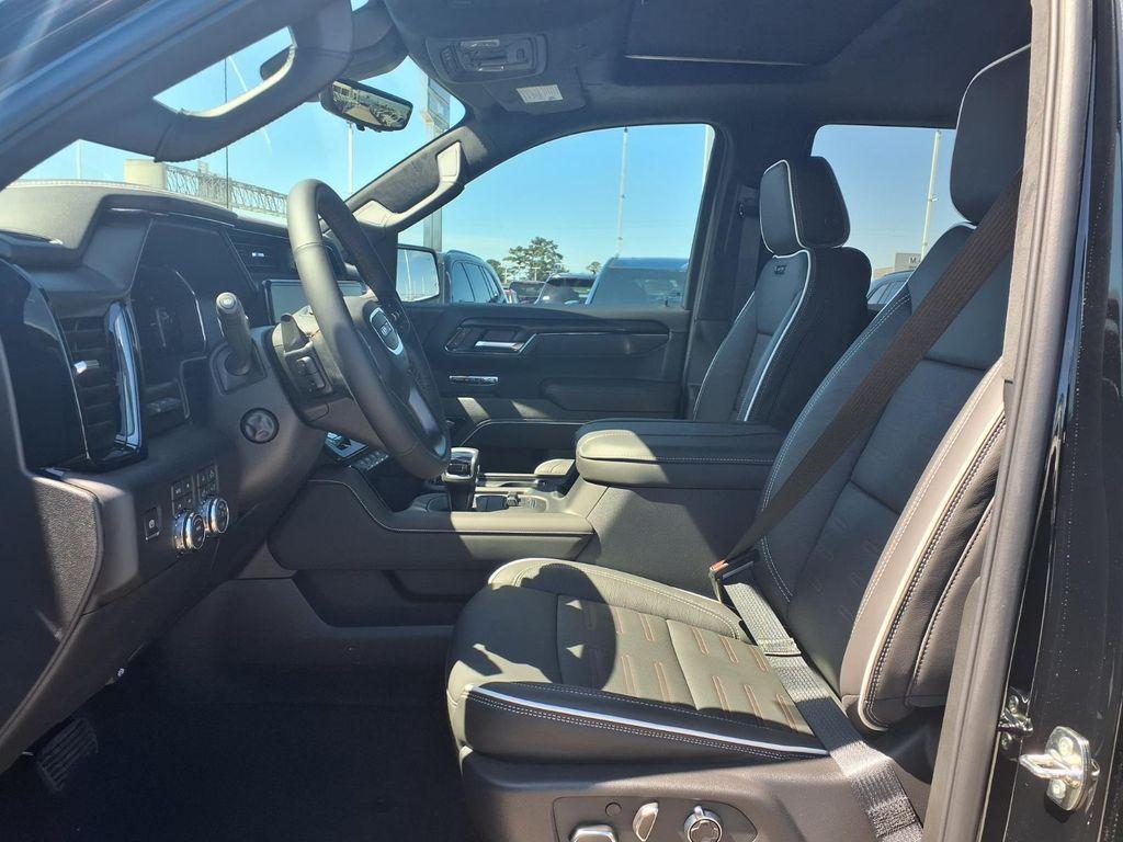 new 2026 GMC Sierra 1500 car, priced at $78,799