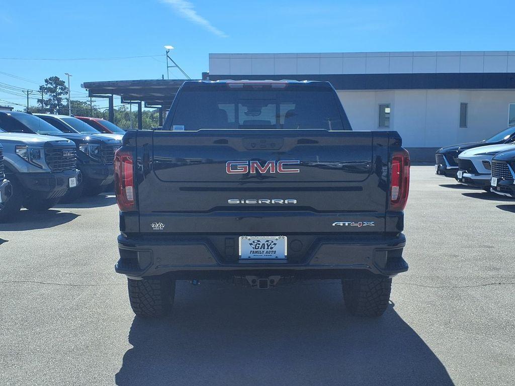 new 2026 GMC Sierra 1500 car, priced at $78,799