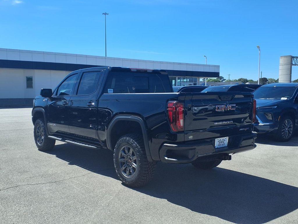 new 2026 GMC Sierra 1500 car, priced at $78,799