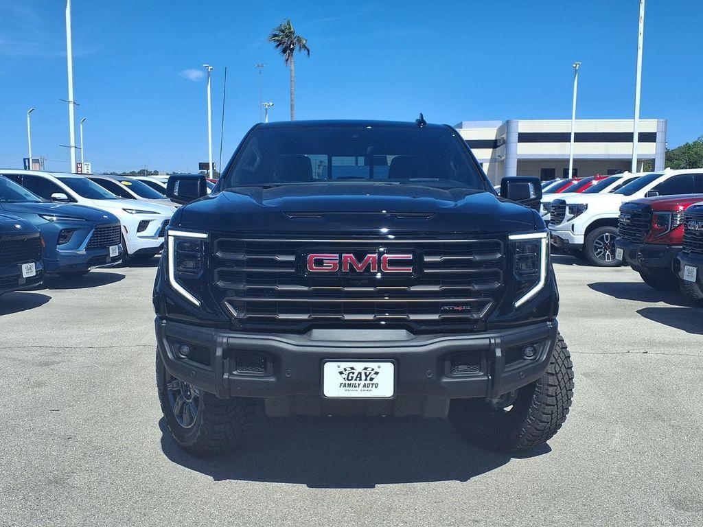 new 2026 GMC Sierra 1500 car, priced at $78,799