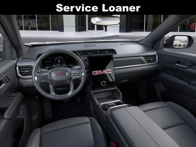 new 2026 GMC Terrain car, priced at $34,133