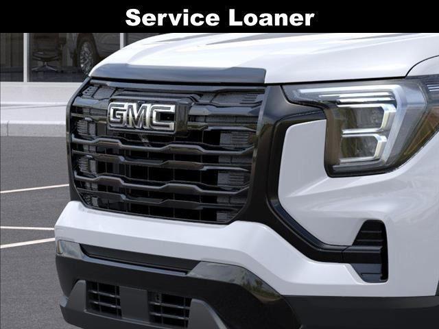 new 2026 GMC Terrain car, priced at $34,133