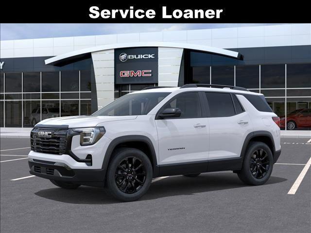 new 2026 GMC Terrain car, priced at $34,133