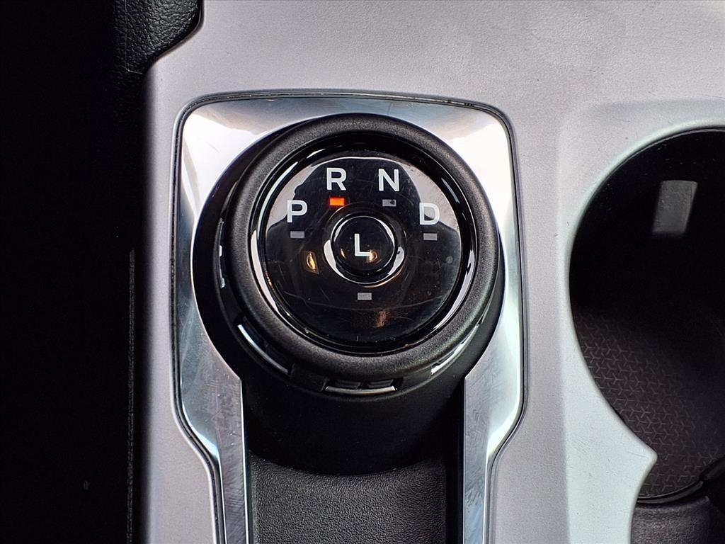 used 2024 Ford Bronco Sport car, priced at $25,216