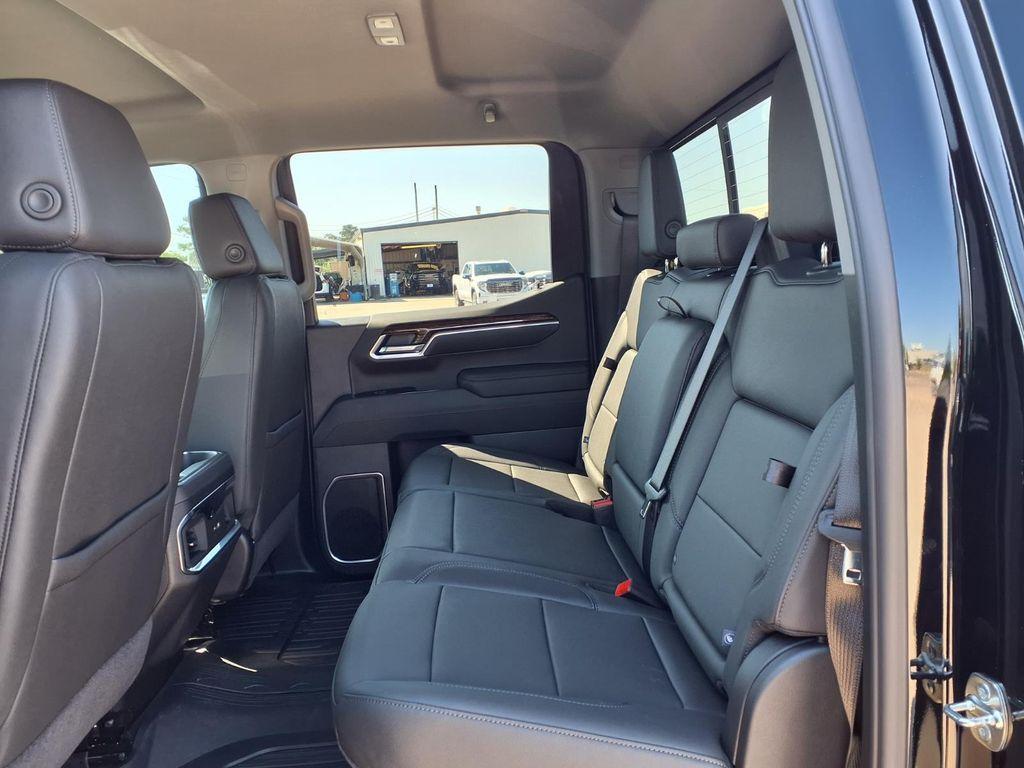 new 2026 GMC Sierra 1500 car, priced at $57,725